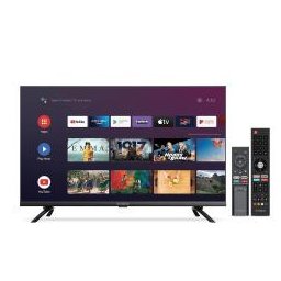STRONG 32 BORDERLESS HD SMART ANDROID TV
