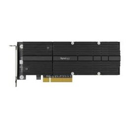 SYNOLOGY ADATTATORE SSD M.2