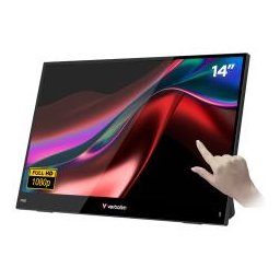 VERBATIM MONITOR PORTATILE 14 FHD LIGHT