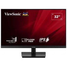 VIEWSONIC MONITOR 32 FHD SUPERCLEAR IPS