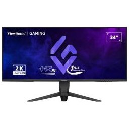 VIEWSONIC MONITOR GAMING UWQHD 34