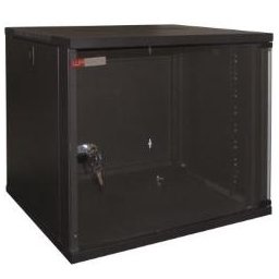 WP EUROPE BOX IP20 RWA 12U 580X540X450 NERO