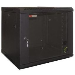 WP EUROPE BOX IP20 RWB 12U 635X600X600 NERO
