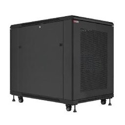 WP EUROPE BOX IP20 RWC 9U 445X540X600 NERO