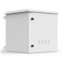 WP EUROPE BOX IP55 RWO 15U 600X600X733 GRIGIO