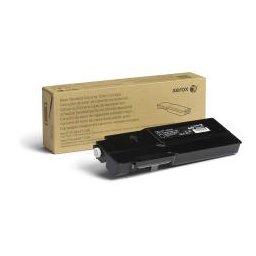 XEROX TONER NERO STD CAP VERSALINK C400