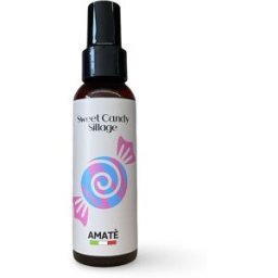 Amat è Acqua profumata - Sweet Candy Sillage 100 ml