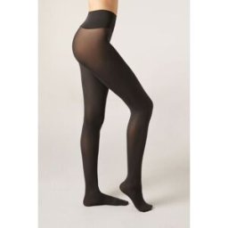 Calzedonia Collant Coprenti Matt Invisible 50 Denari Donna Grigio 4