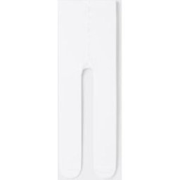 Calzedonia Collant Neonato in Cotone Eco Bianco 12-18
