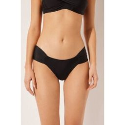 Calzedonia Brasiliana Costume Indonesia Donna Nero L