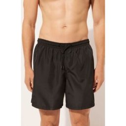 Calzedonia Boxer Uomo Costume Formentera Uomo Nero L