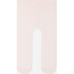 Calzedonia Collant Neonato in Cotone Eco Rosa 6-12
