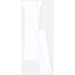 Calzedonia Calze Microrete Bambina Bianco 2-4