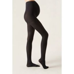 Calzedonia Collant Coprenti Matt Premaman 60 Denari Donna Nero 3