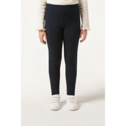 Calzedonia Leggings Termico Bambina Bambina Blu 2