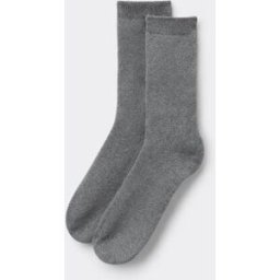 Calzedonia Calzini Termici Uomo Uomo Grigio TU