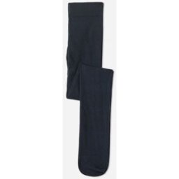 Calzedonia Collant con Cashmere Bambina Bambina Blu 4-6