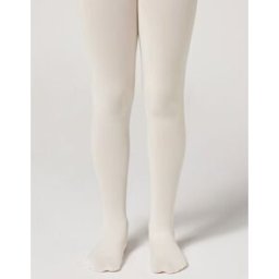 Calzedonia Collant Bambina 50 Denari Soft Touch Bambina Naturale 6-8