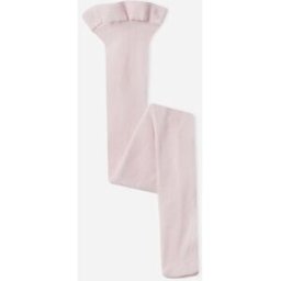 Calzedonia Calze Microrete Bambina Rosa 5-8