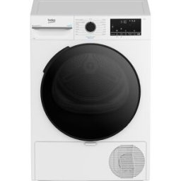 Beko BMT481WIIT ASCIUGATRICE 8 KG CLASSE C POMPA DI CALORE