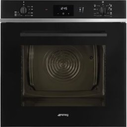 SMEG SO6400S2B FORNO 65 LITRI MULTI6 CLASSE A TERMOVENTILATO INOX