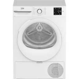 Beko BMT103EW ASCIUGATRICE 10KG CLASSE D
