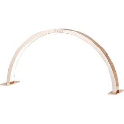 MELCAP Lampada arco da tavolo LED Oro Rosa per illuminazione tavolo manicure