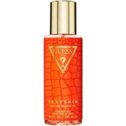 Guess Sexy Skin Solar Warmth - 250 ML