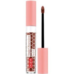 Pupa Nude Obsession Lipstick* - N. 012 SEXY CULOTTE