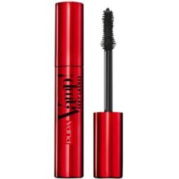 Pupa Mascara Vamp! Sexy Lashes 011 - Black - 011 - Black