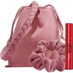 Pupa Vamp! Sexy Lashes Mascara + Fascia + Scrunchy Confezione - Default Title