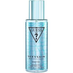 Guess Sexy Skin Metallique Martini - 250 ML