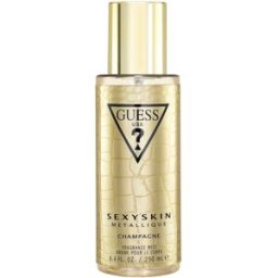 Guess Sexy Skin Metallique Champagne - 250 ML