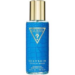 Guess Sexy Skin Tropical Breeze - 250 ML