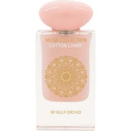 Gulf Orchid Fragrances Gulf Orchid Musk Collection Cotton Candy - 60