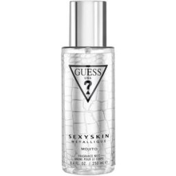 Guess Sexy Skin Metallique Mojito - 250 ML