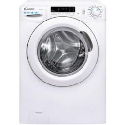 Smart Cs1292dw4/1-11 Lavatrice Caricamento Frontale 9 Kg 1200 Giri/min Bianco - (Candy Smart Cs1292dw4/1-11 Lavatrice Caricamento Frontale 9 Kg 1200 Giri/min Bianco)