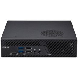 Asus Pb63-B3014mh Mini Pc I3-13100 3.4ghz Ram 8gb-Ssd 256gb Nvme-Intel Graphics-Wi-Fi 6e-Gigabit Lan- 1 X Hdmi 2 X Displayport Free Dos (90ms02r1-M000e0)