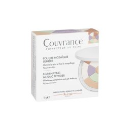 Avène Eau Thermale Couvrance Cipria Mosaico Luminosità – 10 g