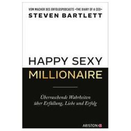 Happy Sexy Millionaire
