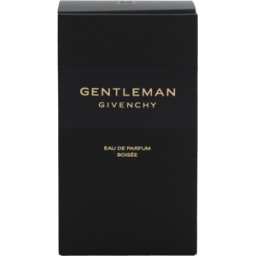 Givenchy / Gentleman Boisée - Eau de Parfum for Him 100 ml