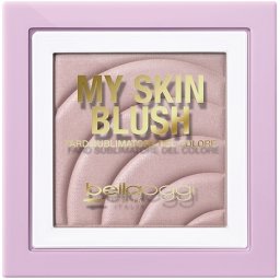 BELLAOGGI MY SKIN BLUSH SHAME