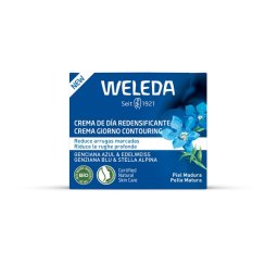 Weleda Crema Giorno Antirughe Genziana Viso Rassodante 40ml