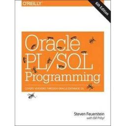 Steven Feuerstein Oracle PL/SQL Programming
