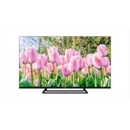 SMART TECH Tv Led Fhd 40" 40fn01v3-high Gloss Black