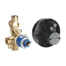 Grohe Atrio Corpo Incasso Rubinetto Doccia Codice Prod: 33961000