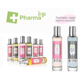 IAP Pharma Fragranza 4 Profumo Donna 30ml