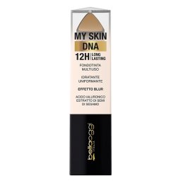 BELLAOGGI MY SKIN DNA FOUND SA