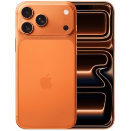 Apple iPhone 17 Pro Max 512GB Arancione cosmico