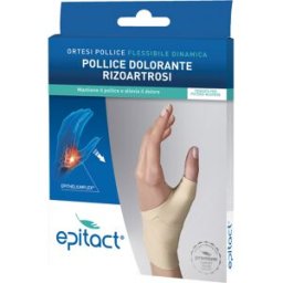 EPITACT ORTESI MANO FLEX DX M